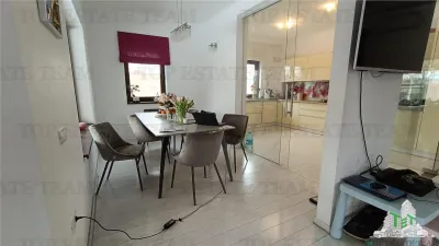 VANZARE CASA OTOPENI - ZONA LINISTITA, ACCES RAPID BUCURESTI - foto 5