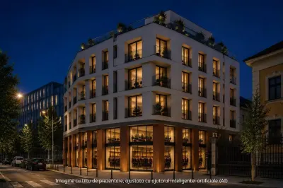 Cladire de Vanzare Piata Victoriei - Buzesti | 1.000 mp | Investitie Premium - foto 7