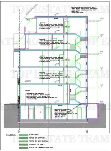 Cladire de Vanzare Piata Victoriei - Buzesti | 1.000 mp | Investitie Premium - foto 8