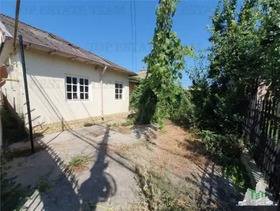 Teren intravilan constructii 743 mp zona Dacia - foto 5