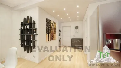 Apartament cu 4 camere de vanzare, Universitate-Piata Rosetti - foto 11