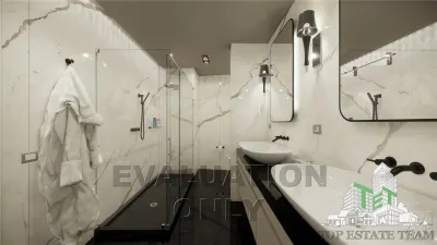 Apartament cu 4 camere de vanzare, Universitate-Piata Rosetti - foto 18