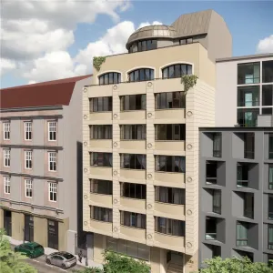 Apartament cu 4 camere de vanzare, Universitate-Piata Rosetti - foto 23