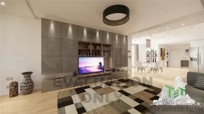 Apartament cu 4 camere de vanzare, Universitate-Piata Rosetti - foto 9