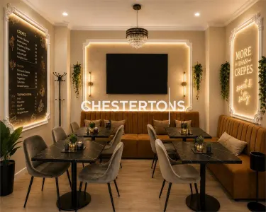 Vila de vanzare cu venit din chirie | Restaurant cu Terasa si 2 Apartamente  | Imobil  renovat  integral | Unirii - Cantemir - foto 3