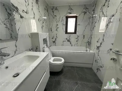Apartament 2 camere si curte de vanzare Damaroaia - foto 4