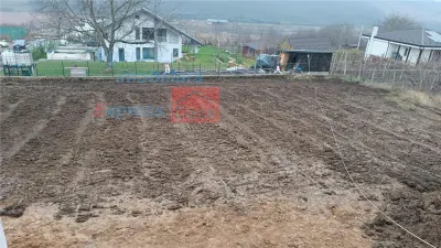 Teren intravilan de vanzare, Sorogari, Iasi - foto 2