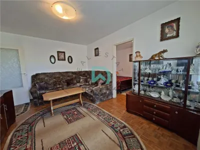 Apartament 3 camere Astra, intermediar, Brasov - foto 19