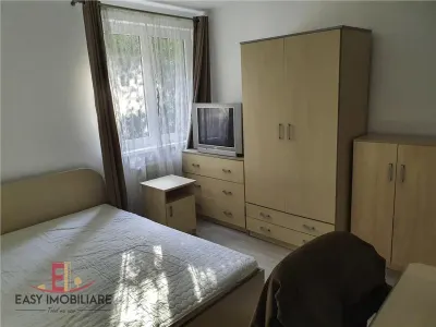 Apartament 4 camere,etaj 1,UMF,2 bai,7 Noiembrie,Targu Mures - foto 5