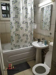 Apartament 4 camere,etaj 1,UMF,2 bai,7 Noiembrie,Targu Mures - foto 8