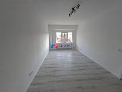 Vanzare apartament 4 camere pentru locuit sau sediu firma, birouri Centru, Cluj-Napoca - foto 5
