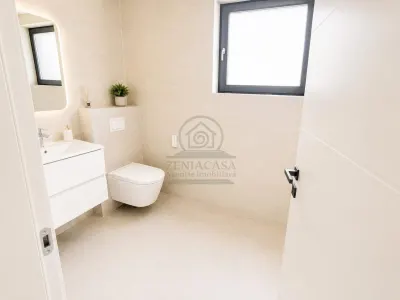 Casa Miroslava Iasi 4 camere ASFALT si CANALIZARE - foto 11