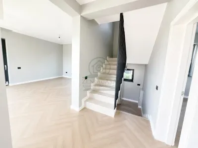 Casa Miroslava Iasi 4 camere ASFALT si CANALIZARE - foto 3