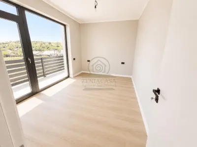 Casa Miroslava Iasi 4 camere ASFALT si CANALIZARE - foto 6