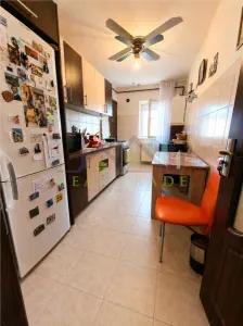 Apartament 2 camere decomandat Astra Carpatilor - foto 2