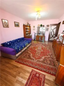 Apartament 2 camere decomandat Astra Carpatilor - foto 4