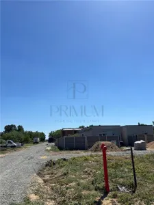Teren MOSNITA NOUA-756MP-TOATE UTILITATILE - foto 2