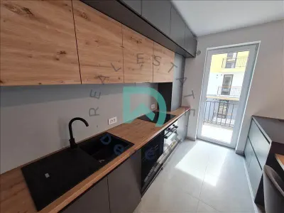 Comision 0% ! Apartament cu 3 camere Bartolomeu,  etajul 1, Brasov - foto 7