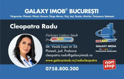 Vanzare casa 4 camere in Ploiesti, zona ultracentrala - foto 17