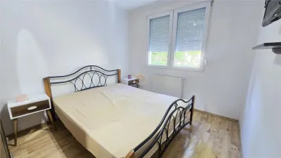 VIDEO | Etaj 2 - Apartament cu 2 camere, complet echipat | Carpati I - foto 5