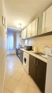 VIDEO | Etaj 2 - Apartament cu 2 camere, complet echipat | Carpati I - foto 6