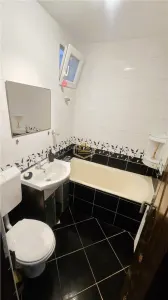 VIDEO | Etaj 2 - Apartament cu 2 camere, complet echipat | Carpati I - foto 10