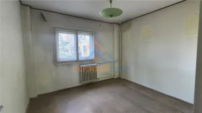 Tineretului – 3 camere decomandat, 70 mp, etaj 5/10, lângă Palatul Național al Copiilor - foto 2