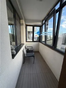 Apartament 2 cam,mobilat/utilat-Proprietar-Loc parcare-Comision 0 - foto 12