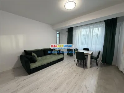 Apartament 2 cam,mobilat/utilat-Proprietar-Loc parcare-Comision 0 - foto 3