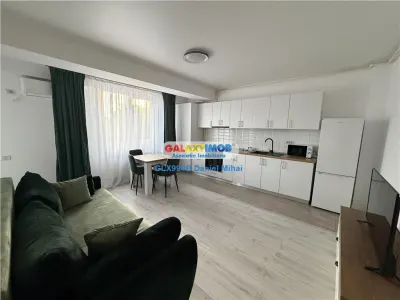 Apartament 2 cam,mobilat/utilat-Proprietar-Loc parcare-Comision 0 - foto 7