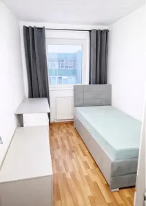Apartament 3 camere decomandat Astra- Carpatilor - foto 4