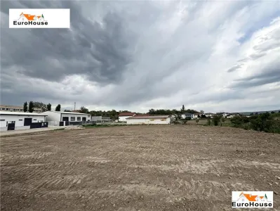 Teren intravilan de vanzare Alba Iulia - foto 2