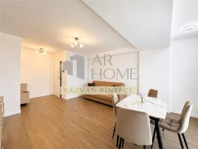 Apartament 2 camere, parcare, bloc Bucegi 12, ultracentral Ploiesti - foto 3