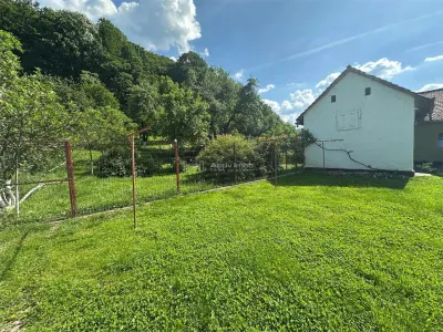 Bocsa Montana, Casa mare la strada principala - foto 16