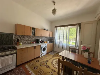Bocsa Montana, Casa mare la strada principala - foto 17