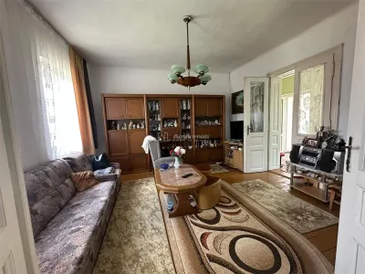 Bocsa Montana, Casa mare la strada principala - foto 5