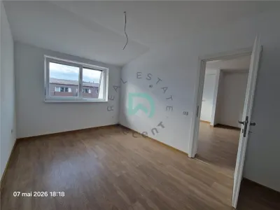 Apartament 2 camere tip studio de vanzare, Subcetate, Sanpetru, Brasov - foto 7