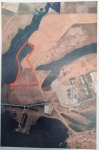 Bocsa Romana, 2 terenuri intravilan, 10.000 Mp.(57.500 Euro) si arabil, 80.000 Mp.(54900 Euro, 8 HA) langa Hala Transavia - foto 12