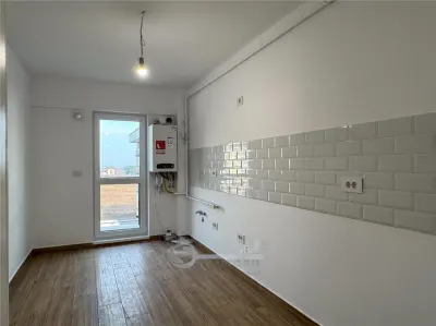 Apartament 3 camere, 81.45 mp – Galata 0% comision - foto 2