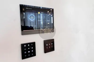 Vila premium SMARTHOME | Piscina exterioara | P+2 | Matei Millo - foto 13