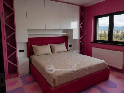 2 camere MODERN Nicolina | Renovat total | Mobilat & utilat premium - foto 3