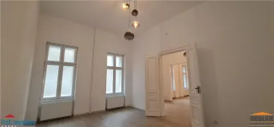 Spatiu 146mp pt. birouri, ultracentral vizavi de Primaria Arad - foto 13