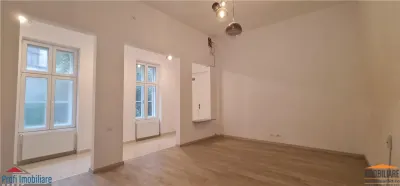 Spatiu 146mp pt. birouri, ultracentral vizavi de Primaria Arad - foto 3
