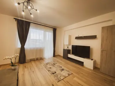 Apartament 3 camere zona Coresi Brasov - Brasov