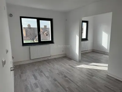 Bocsa Romana, Proiect NOU, 28 de Apartamente cu 2 si 3 Cam., Modernizari Premium. - foto 3