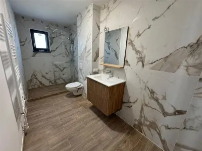 Bocsa Romana, Proiect NOU, 28 de Apartamente cu 2 si 3 Cam., Modernizari Premium. - foto 10