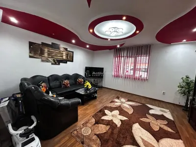 Bocsa Montana, Casa Noua cu Parter+Etaj - foto 12