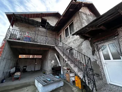 Bocsa Montana, Casa Noua cu Parter+Etaj - foto 16