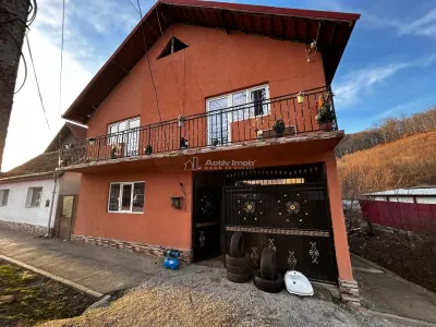 Bocsa Montana, Casa Noua cu Parter+Etaj - foto 18