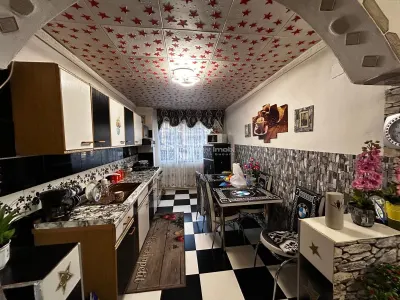 Bocsa Montana, Casa Noua cu Parter+Etaj - foto 4